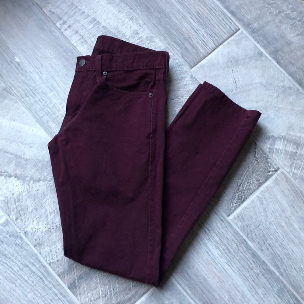 Levi’s Pants